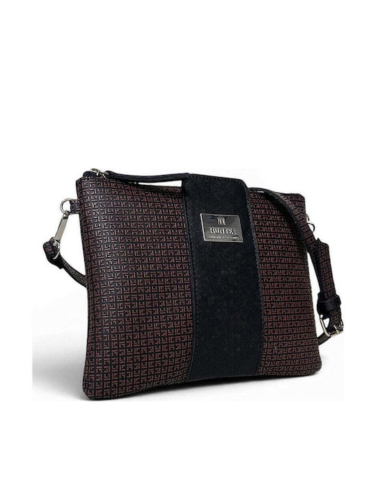 Women's Handbag Crossbody Taurus Black Women's Handbag Crossbody Taurus Black