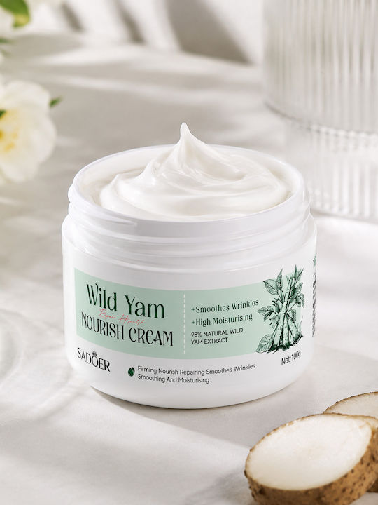 Skin Care Set for Anti-ageing