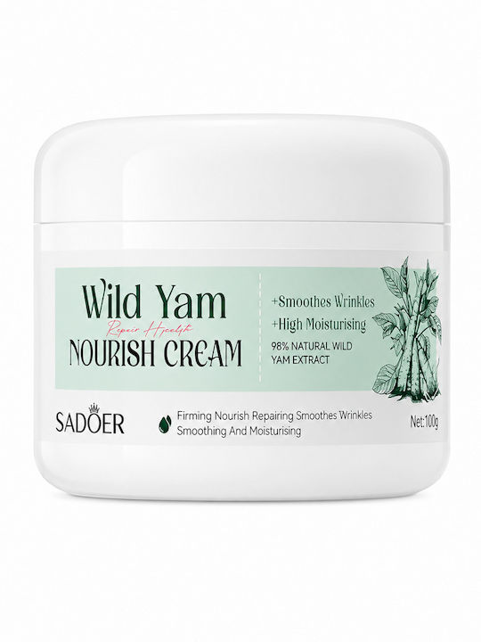 Skin Care Set for Anti-ageing