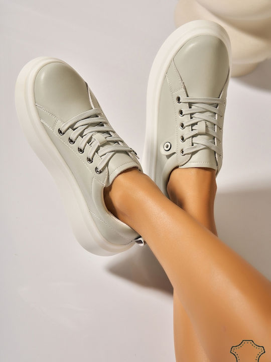 Γυναικεία Sneakers Gray