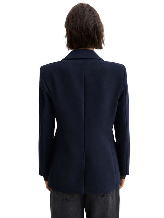 Marella Emmponte Blauer Damenblazer
