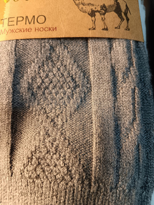 Coco&Hana Ανδρικές Κάλτσες Πολύχρωμες 4Pack