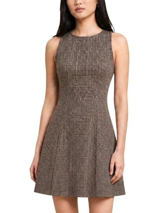 Only White Pepper Dress