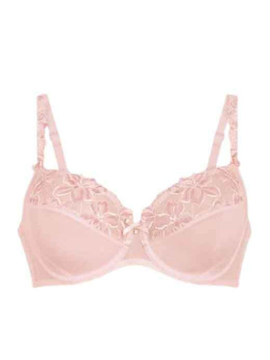 Sutien Roz Pal