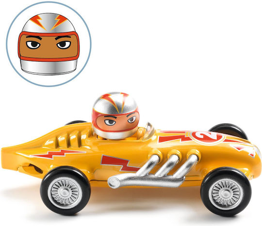 Djeco Mașinuță Formula 1