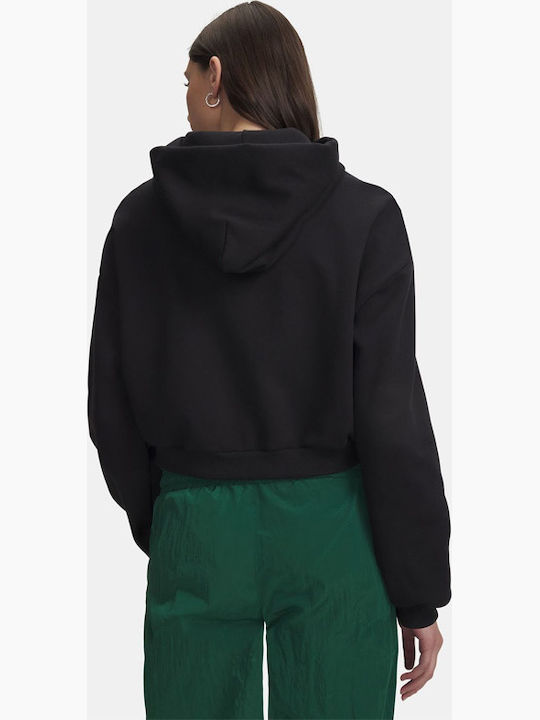 Under Armour Short Women's Athletic Cardigan Black