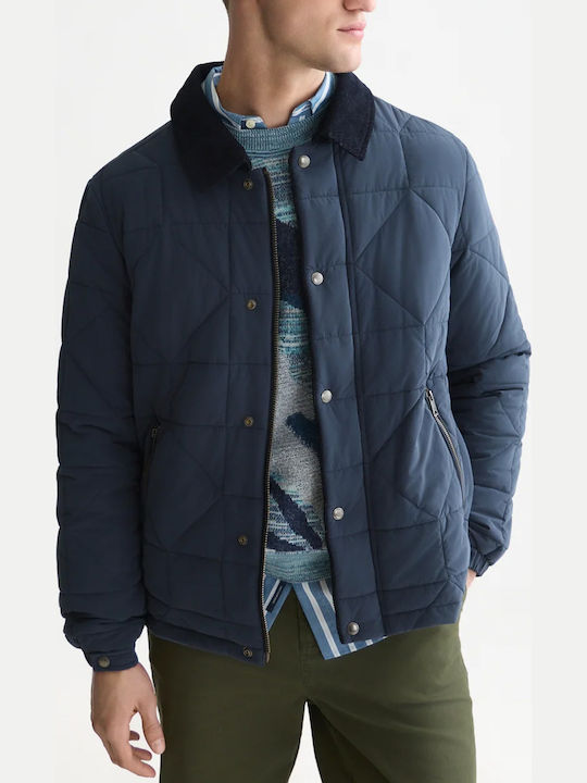 Scotch & Soda Geacă Matlasată Sky Captain