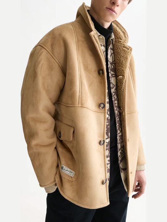 Scotch & Soda Μπουφάν Tannin