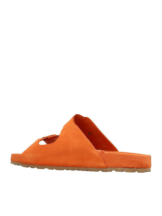 Hamptons R Women's Sandals Orange