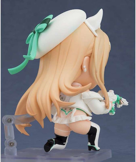 Good Smile Company Goddess Of Victory Rupee Winter Shopper Nikke Nendoroid Φιγούρα Δράσης 10εκ.