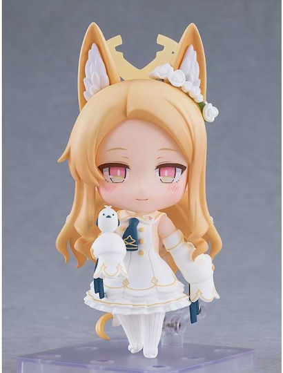 Good Smile Company Blue Archive Seia Yurizono Nendoroid Φιγούρα Δράσης 10εκ.
