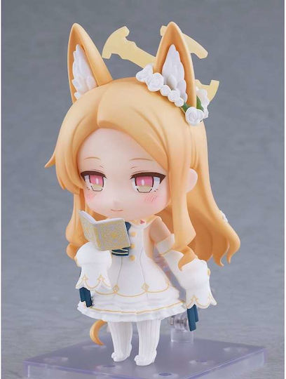 Good Smile Company Blue Archive Seia Yurizono Nendoroid Φιγούρα Δράσης 10εκ.
