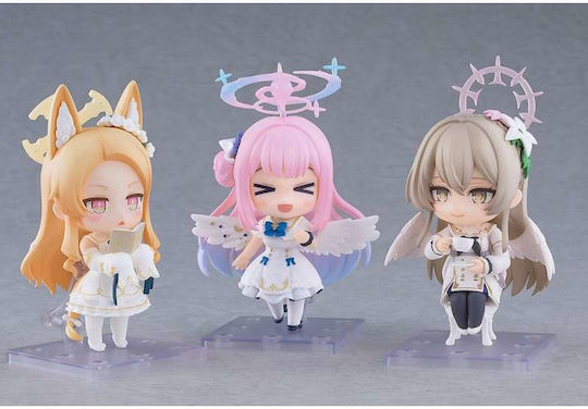 Good Smile Company Blue Archive Seia Yurizono Nendoroid Φιγούρα Δράσης 10εκ.