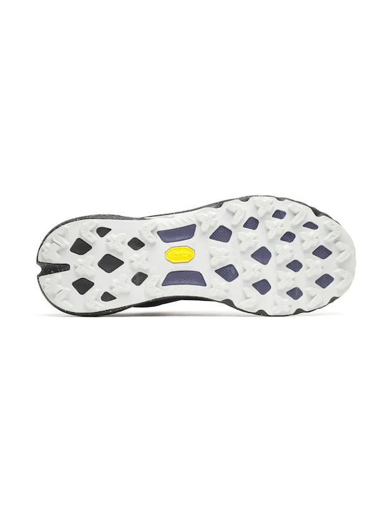 Agility Pantofi Sport de Alergare pentru Femei Impermeabili cu Membrană Gore-Tex Arcane
