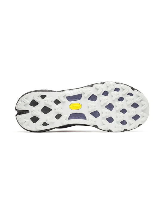 Agility Pantofi Sport de Alergare pentru Femei Impermeabili cu Membrană Gore-Tex Arcane