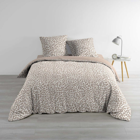 L-c Wild Σετ Υπέρδιπλη 240x220cm Natural L-c Wild Σετ Υπέρδιπλη 240x220cm Natural