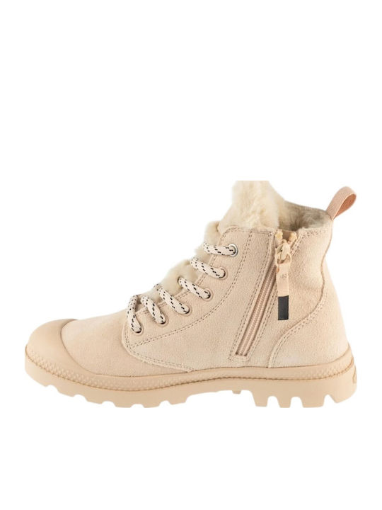 Palladium Palladium