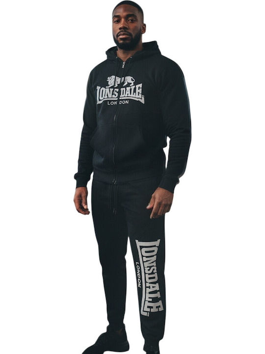 Lonsdale Lonsdale