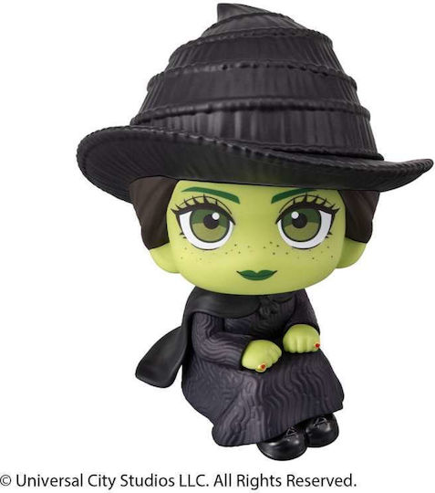Megahouse Wicked Look Up: Elphaba & Glinda (with Gift) Φιγούρα 11εκ.