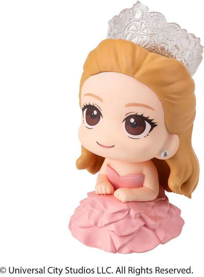 Megahouse Wicked Look Up: Elphaba & Glinda (with Gift) Φιγούρα 11εκ.
