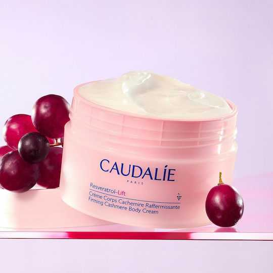 Caudalie Resveratrol–Lift Straffende Creme 200 ml