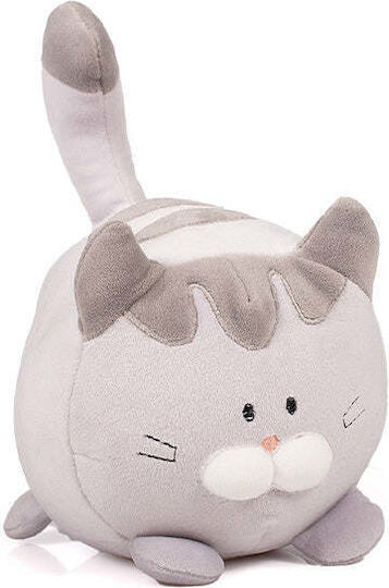 Fun World Valentine's Day Plush Kitten 30 cm