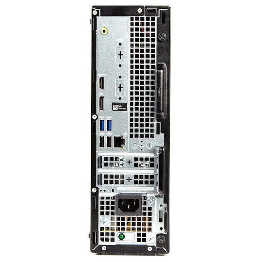 Dell Optiplex 3070 SFF Refurbished Grade A (Core i7-8700/8GB/256GB SSD/W11 Pro)