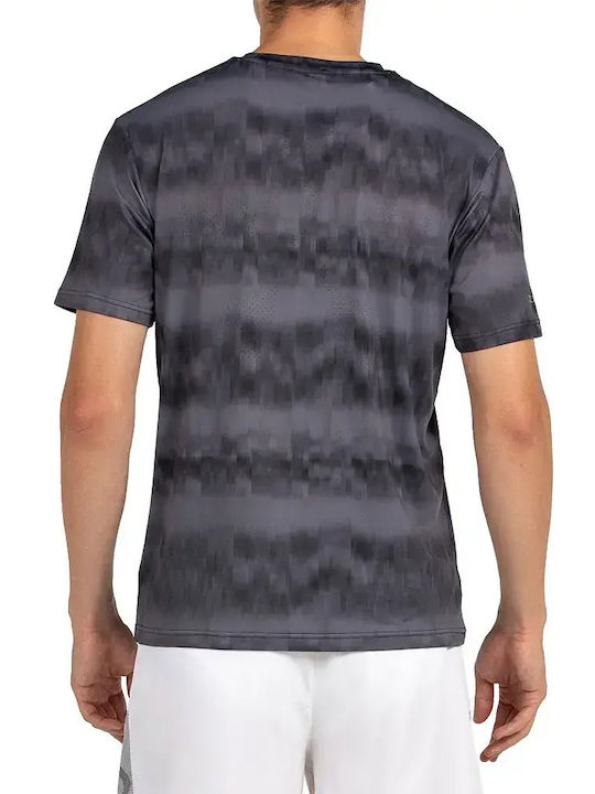Bullpadel 494523-005 Men's Grey T-Shirt