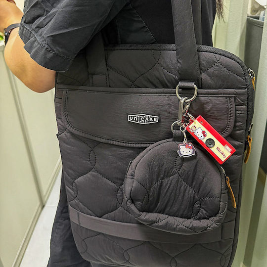 Hello Kitty Kinderkamera Rot