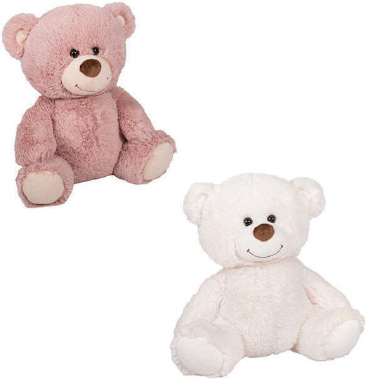 Fun World Plush Teddy Bear 33 cm
