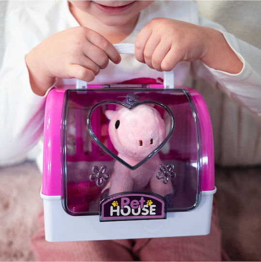 Einhorn-Pflegeset Koffer 0026629