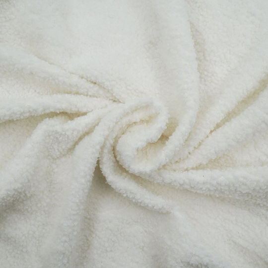 Laina Naturel Elastic Chair Cover Naturel 50x45cm