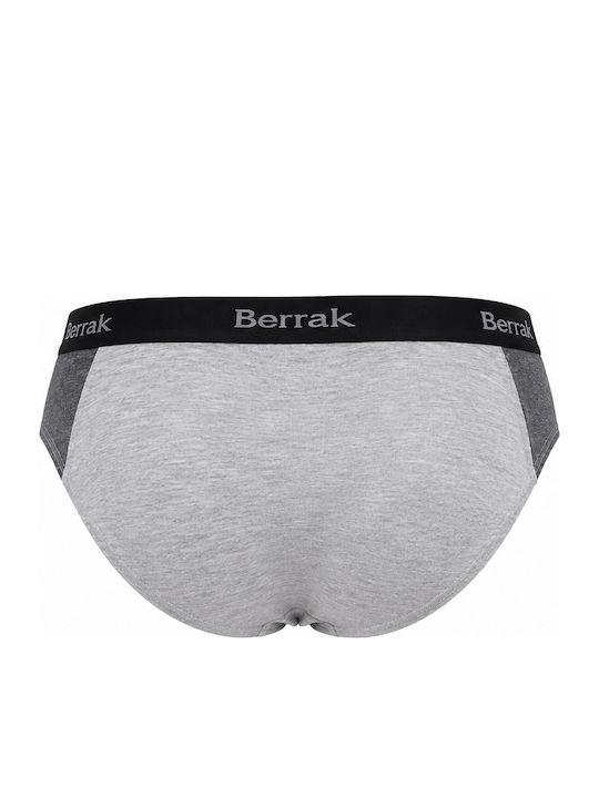 Berrak Berrak