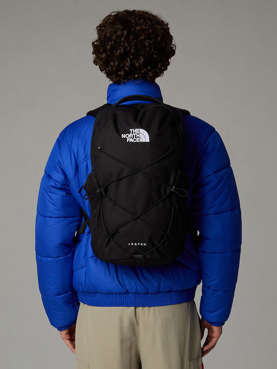 The North Face Jester 28lt TNF Black