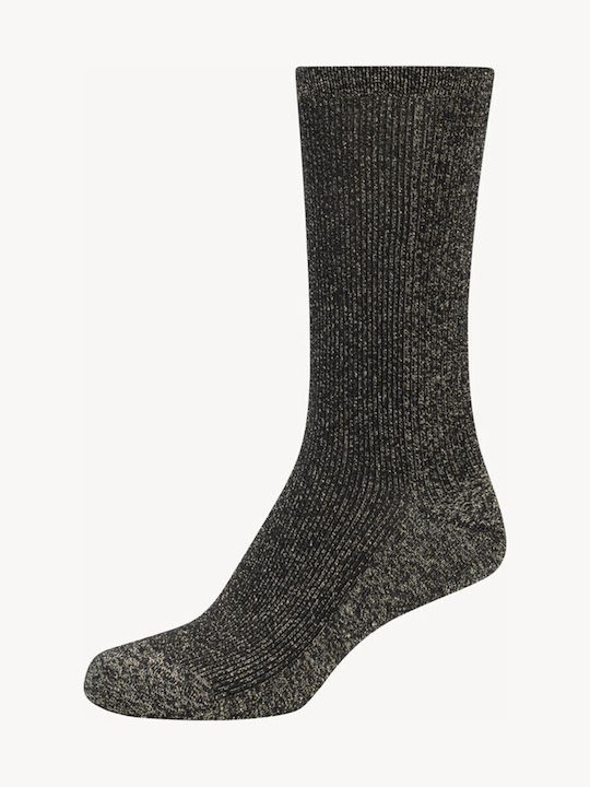 Tamaris Socks Black 2-Pack