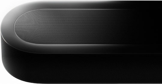 Sonos Beam Ultra Bară de Sunet 7.1.2 Bluetooth, HDMI și Wi-Fi Neagră