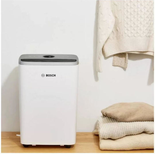 Home Comfort Dry 4000 Dehumidifier with Compressor 16lt