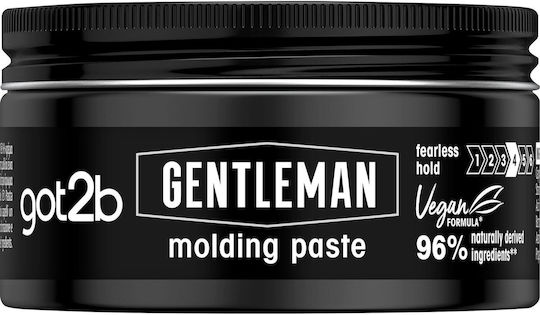 Gentleman Molding Паста