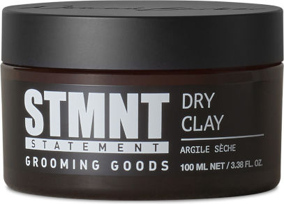 Dry Clay Πηλός για Δυνατό Κράτημα & Ματ Αποτέλεσμα 100ml
