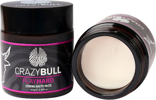 Play Hard Paste 100gr