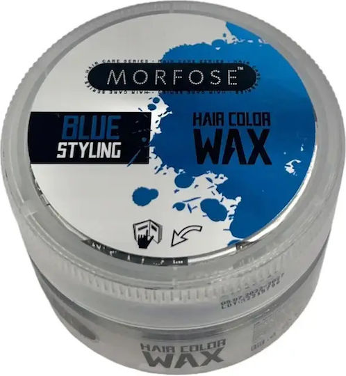 Morfose Color Wax-κερί Μπλε 100ml