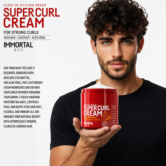 Super Κρέμα 500ml