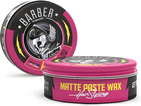 Styling Wax Paste Kleister