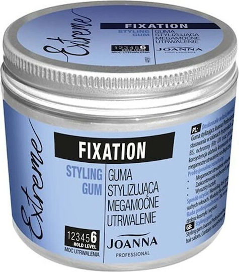 Professional Elastic Styling Gum