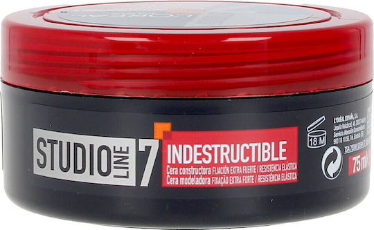 Studio Line Indestructible Wachs