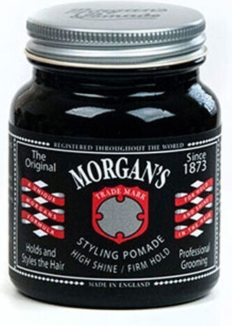 High Shine Pomade