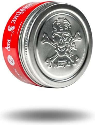 Red Pomade για Μεσαίο Κράτημα & Λάμψη 150ml