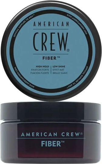 Fiber Κρέμα για Δυνατό Κράτημα & Ματ Αποτέλεσμα 50gr