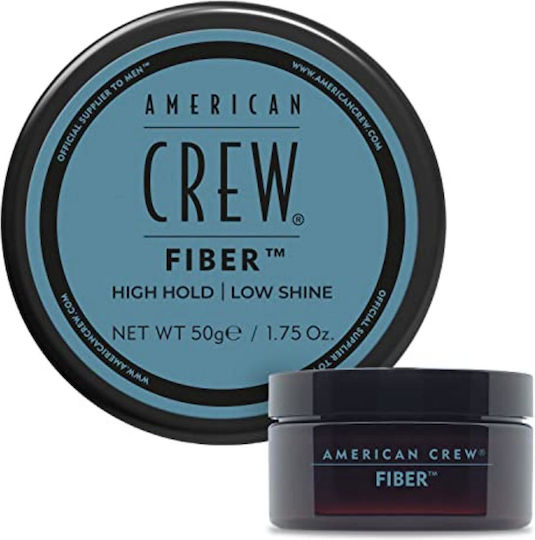 Fiber Κρέμα για Δυνατό Κράτημα & Ματ Αποτέλεσμα 50gr