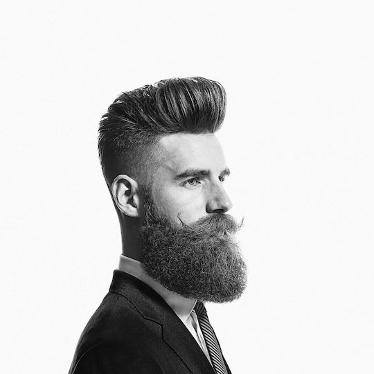 Reuzel Hog Water Soluble Pomade για Δυνατό Κράτημα & Ματ Αποτέλεσμα 340gr